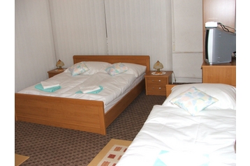 Slovakkia Privát Liptovský Mikuláš, Interjöör